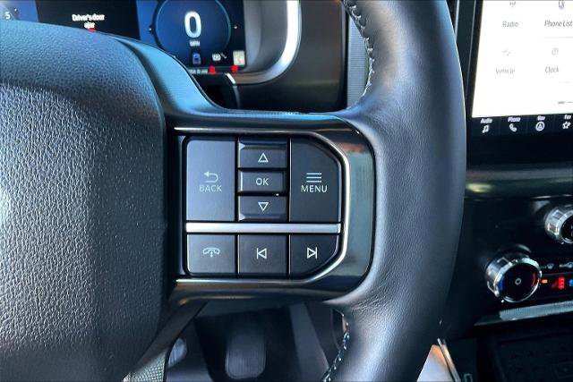 Certified 2024 Ford F150 Platinum w/ FX4 Off-Road Package image 21