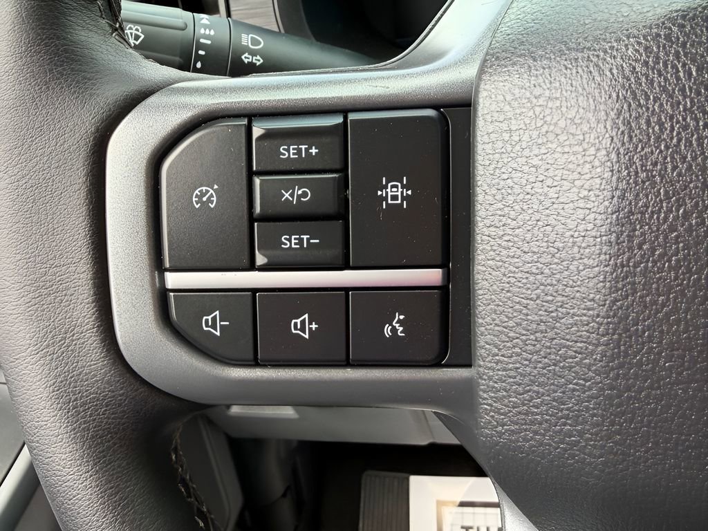 Certified 2025 Ford F150 Lightning XLT AWD/4WD image 12