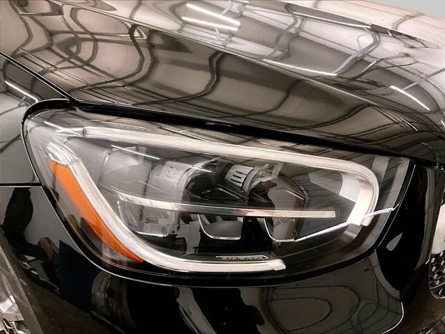 Used 2022 Mercedes-Benz GLC 300 4MATIC image 27