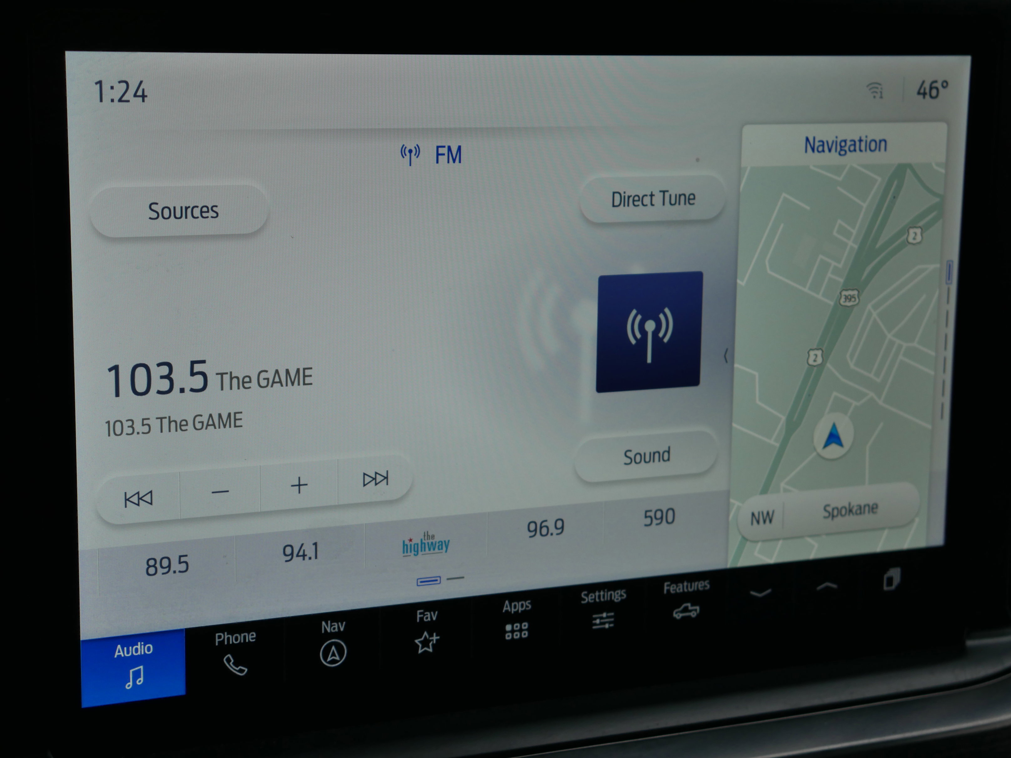 Certified 2025 Ford F450 Lariat image 20