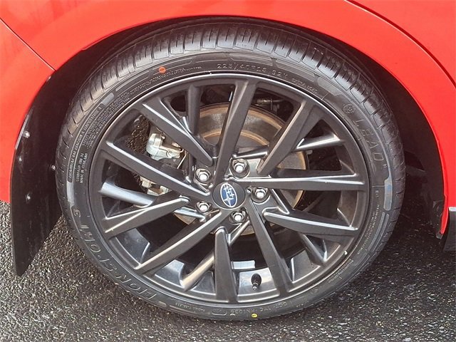 Used 2024 Subaru Impreza RS image 8
