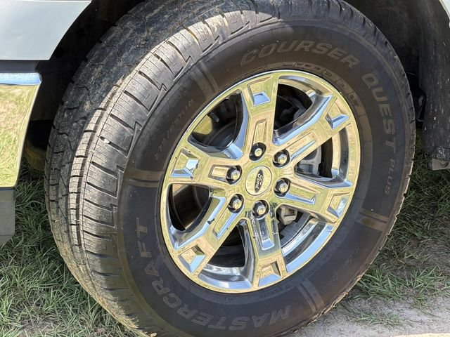Certified 2023 Ford F150 XLT w/ Equipment Group 302A High AWD/4WD image 16