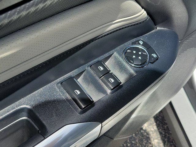 Certified 2024 Ford Mustang Premium RWD image 13