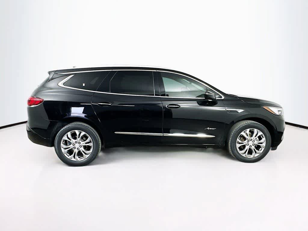 Used 2021 Buick Enclave Avenir w/ Avenir Technology Package FWD image 26