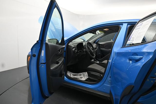 Used 2019 Hyundai Kona SE AWD/4WD image 17