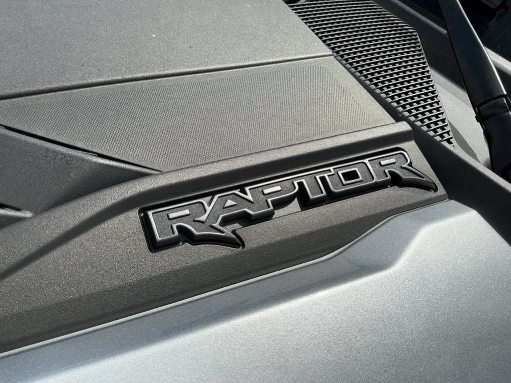 Certified 2024 Ford Bronco Raptor AWD/4WD image 12