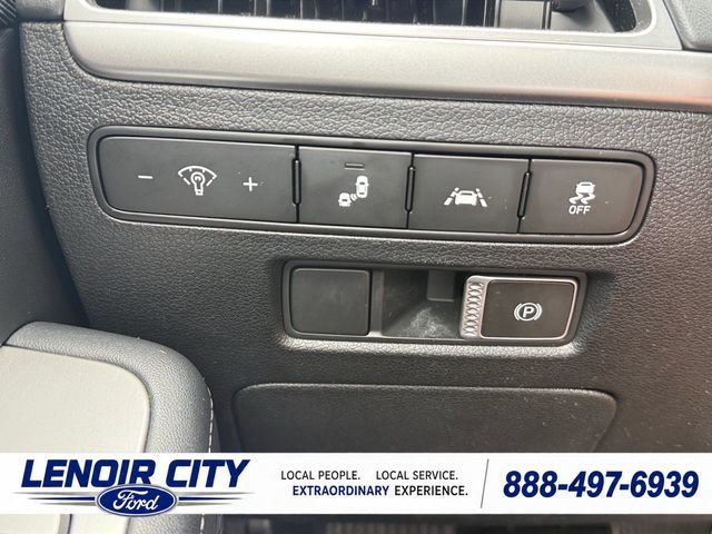 Used 2020 Hyundai Palisade SEL AWD/4WD image 19
