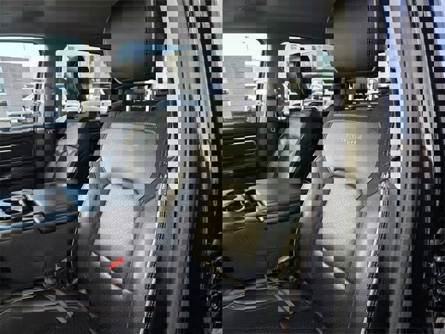 Used 2022 RAM 1500 Laramie image 12