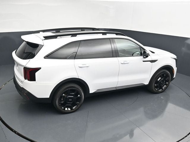 Used 2024 Kia Sorento X-Line EX AWD/4WD image 24