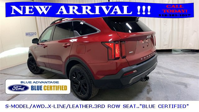 Used 2022 Kia Sorento S image 4