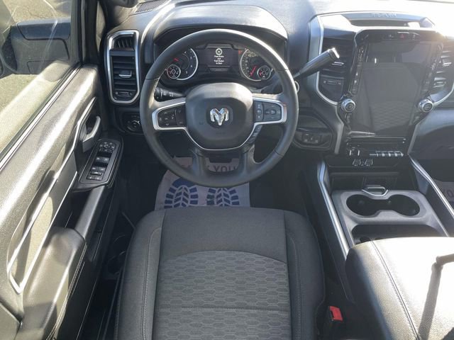 Used 2025 RAM 2500 Big Horn image 12