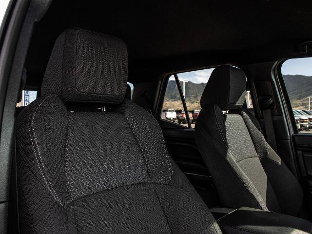 Used 2025 Toyota 4Runner SR5 AWD/4WD image 20