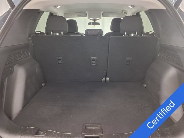 Certified 2024 Ford Escape Active FWD image 19