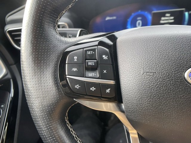 Certified 2021 Ford Explorer ST w/ Equipment Group 401A image 19