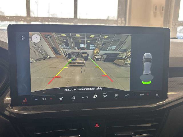 Certified 2023 Ford Escape ST-Line w/ Tech Pack #1 image 14