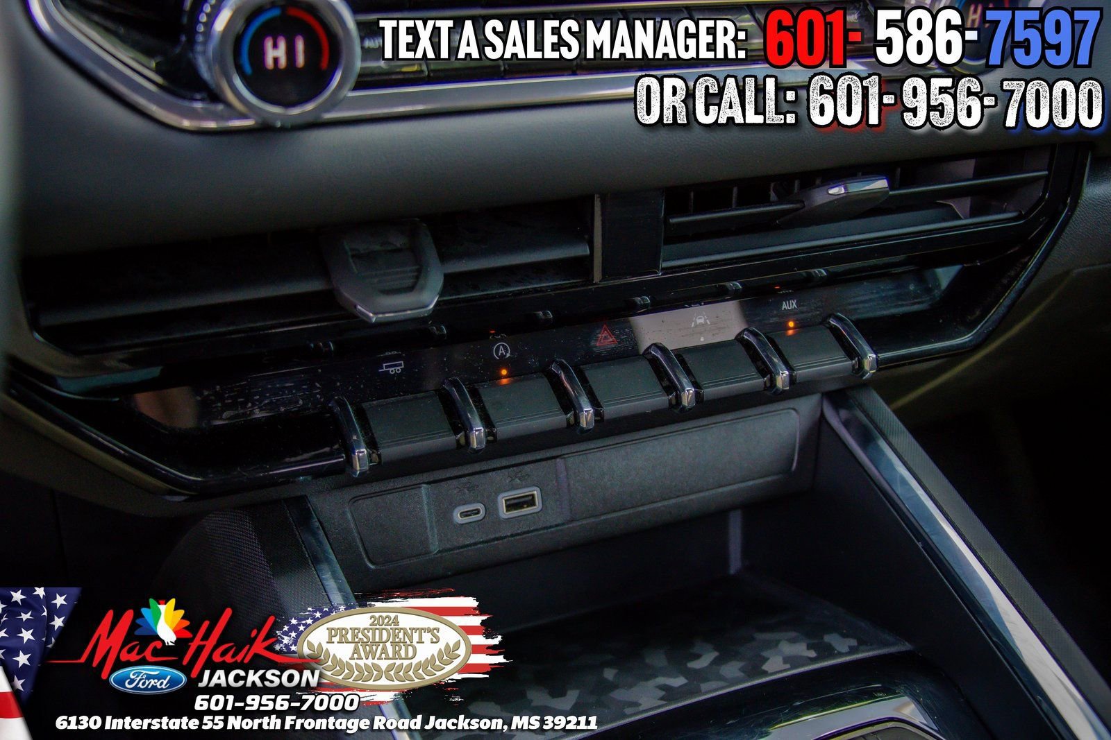 Used 2024 GMC Canyon Elevation w/ Convenience Package image 18