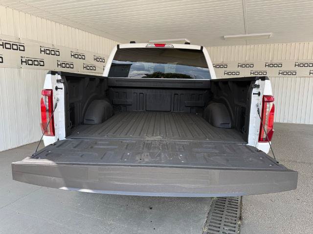 Certified 2025 Ford F150 STX w/ STX Black Appearance Package AWD/4WD image 29
