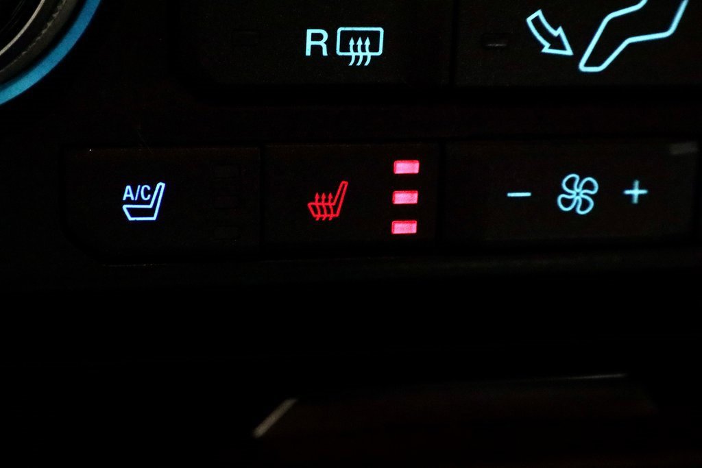 Certified 2018 Ford F450 King Ranch w/ King Ranch Ultimate Package image 11