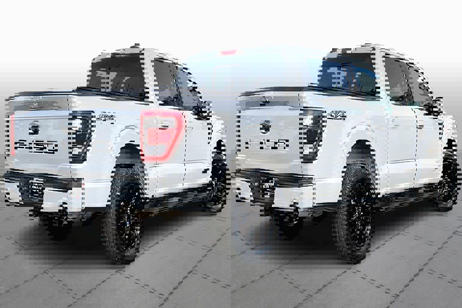 Certified 2023 Ford F150 Lariat w/ Equipment Group 502A High image 12