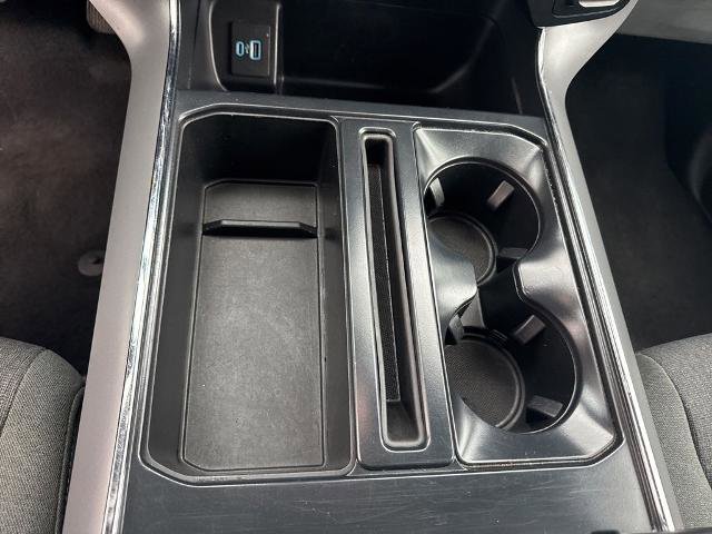 Certified 2024 Ford F150 XLT w/ Mobile Office Package image 21