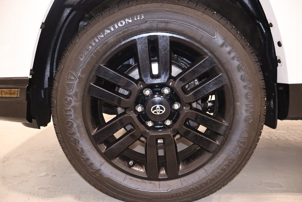 Used 2019 Toyota 4Runner Limited AWD/4WD image 42