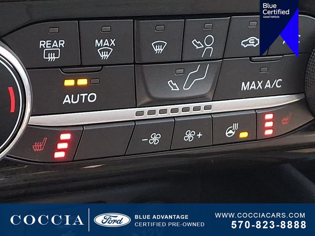 Certified 2022 Ford Escape SE w/ Convenience Package AWD/4WD image 25