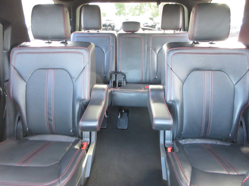 Certified 2024 Ford Expedition Limited AWD/4WD image 27