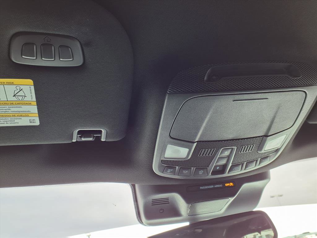 Certified 2023 Ford Expedition Timberline image 19