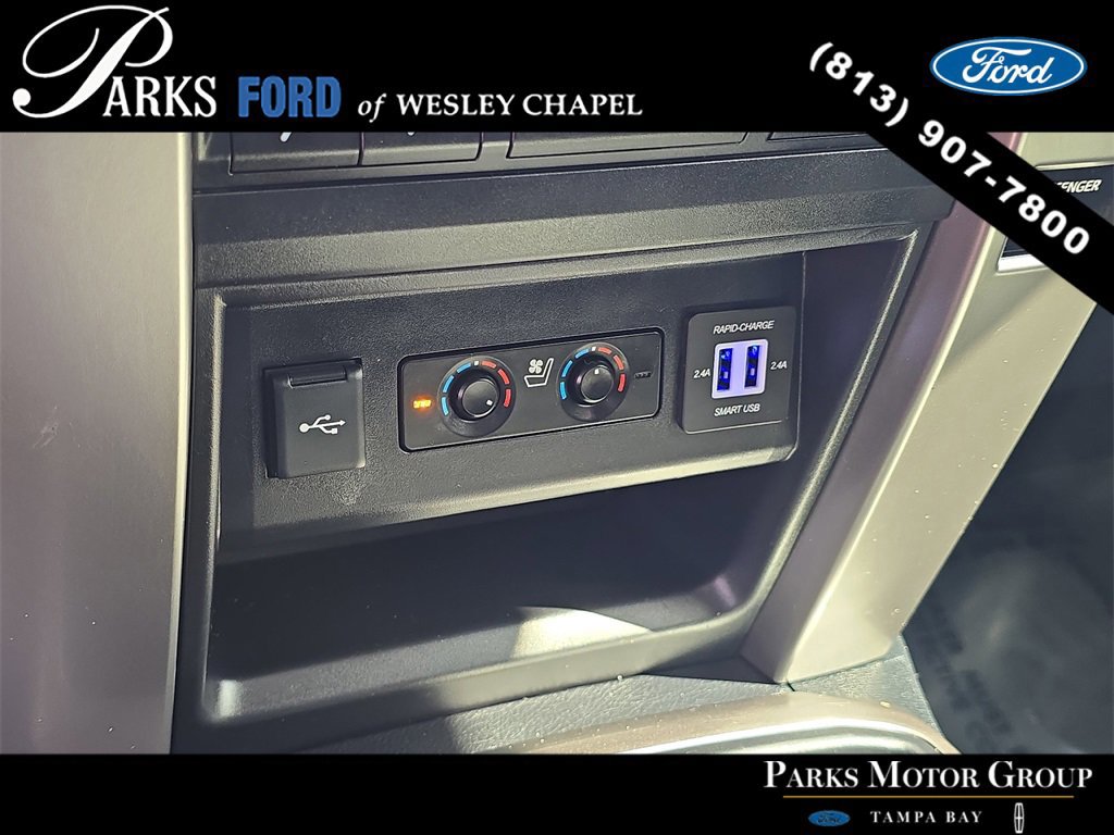 Used 2021 Toyota 4Runner Limited image 25