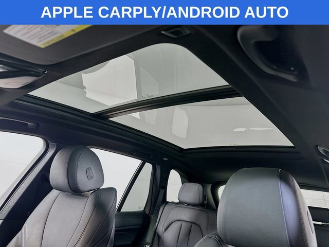 Used 2022 BMW X5 xDrive40i image 9