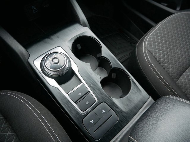 Certified 2023 Ford Escape Active w/ Cold Weather Package FWD image 27