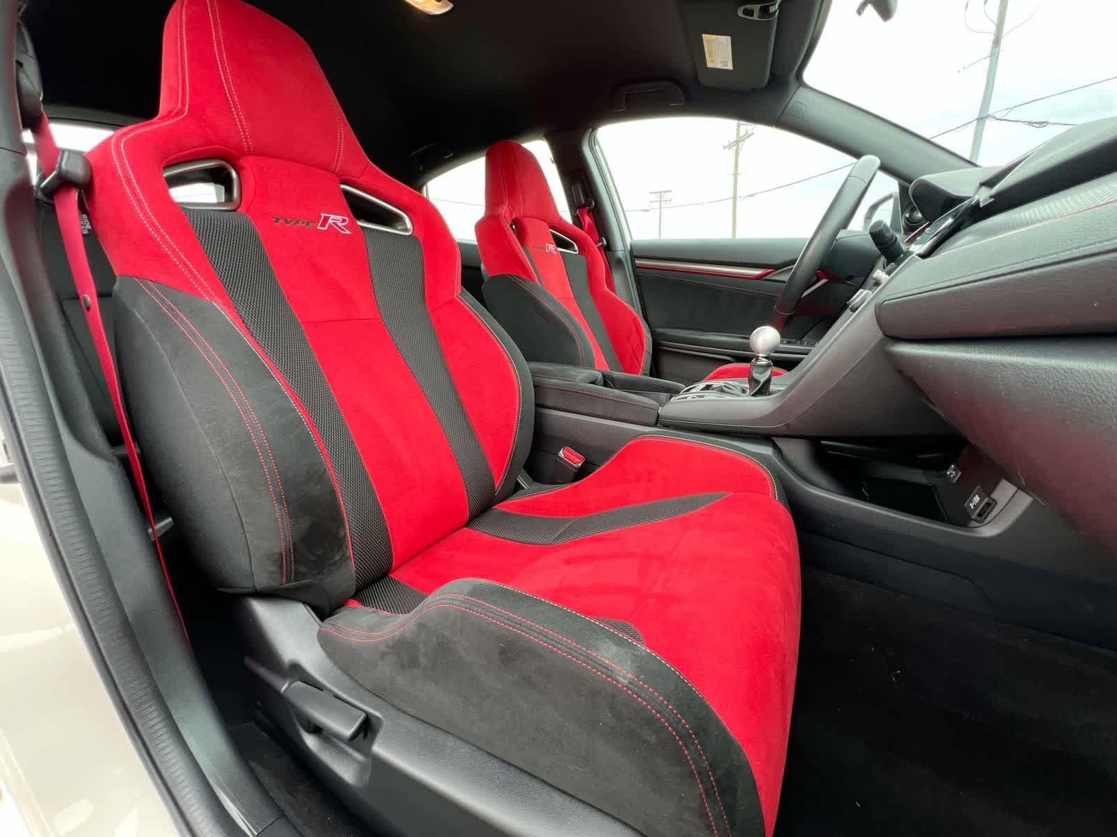 Used 2019 Honda Civic Type R image 22