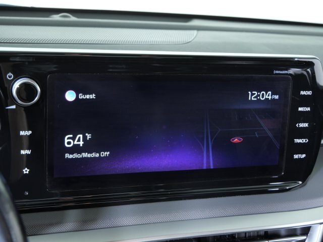 Used 2022 Kia K5 GT-Line FWD image 22