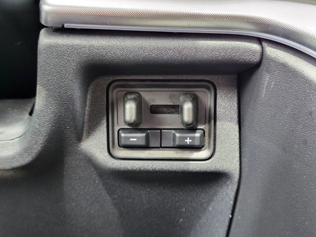 Certified 2025 Ford Expedition Max Platinum AWD/4WD image 28