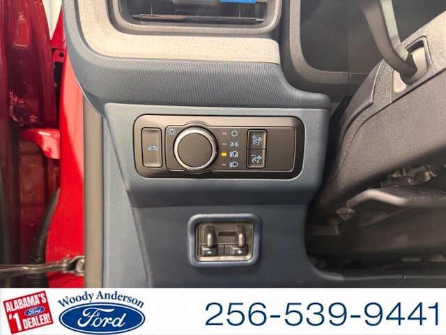 Certified 2025 Ford Maverick XLT w/ XLT Luxury Package AWD/4WD image 20