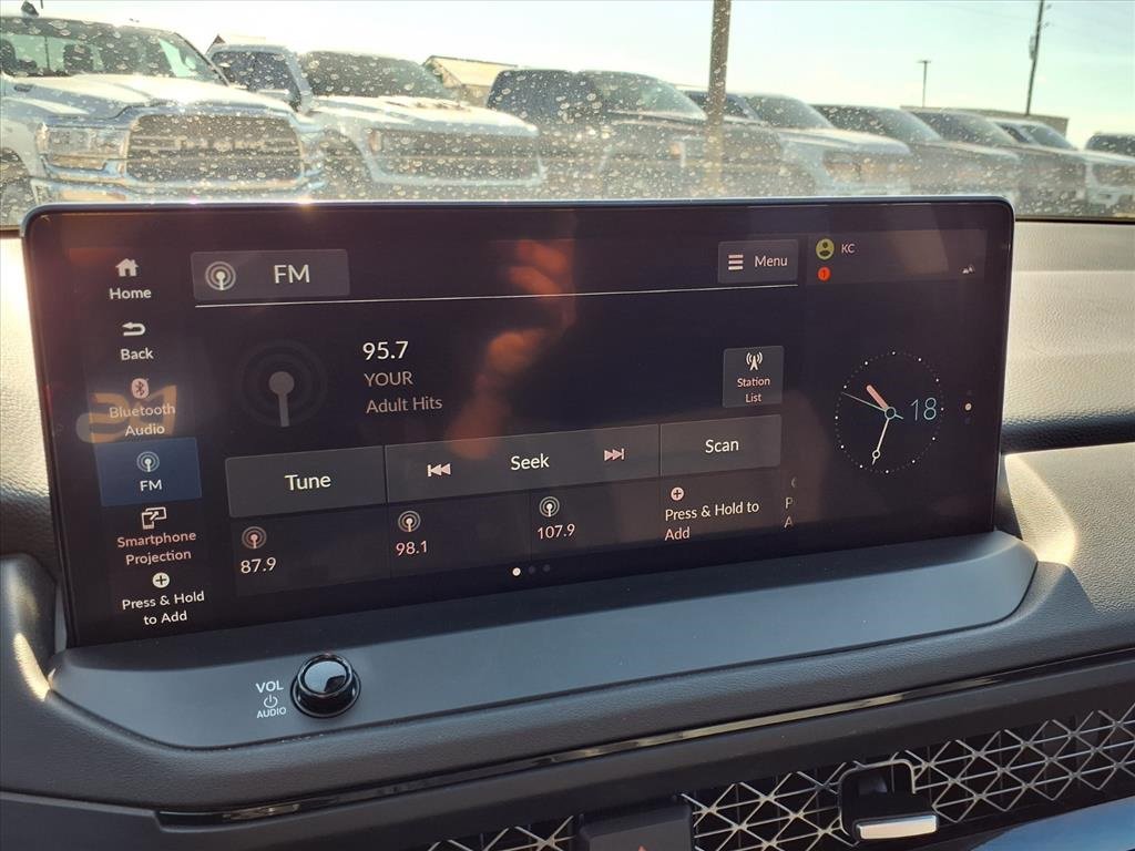 Used 2024 Honda Accord EX-L image 21