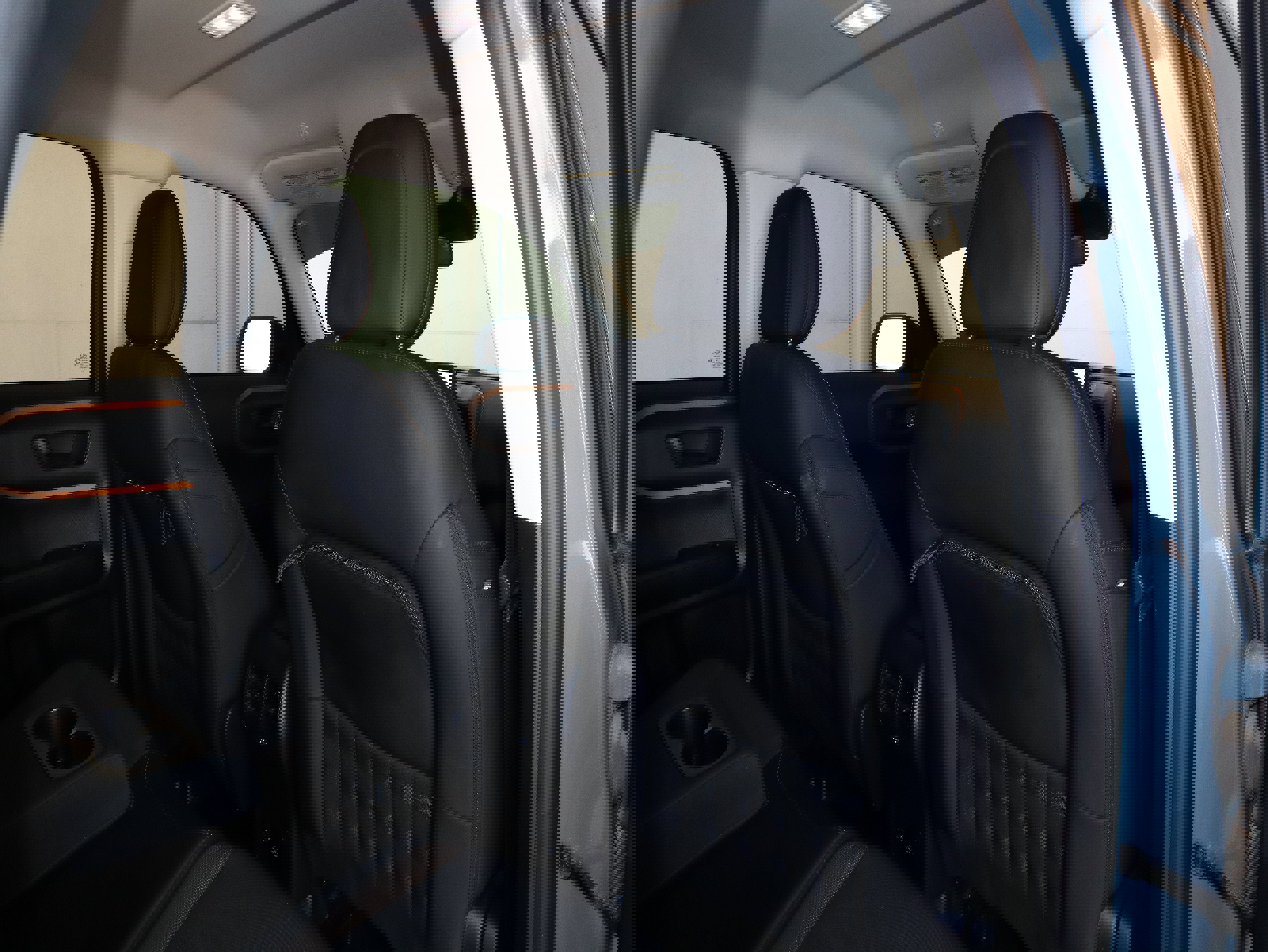 Certified 2023 Ford Bronco Sport Badlands image 42