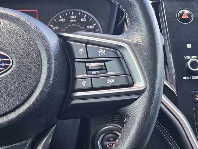 Used 2024 Subaru Outback Premium AWD/4WD image 27
