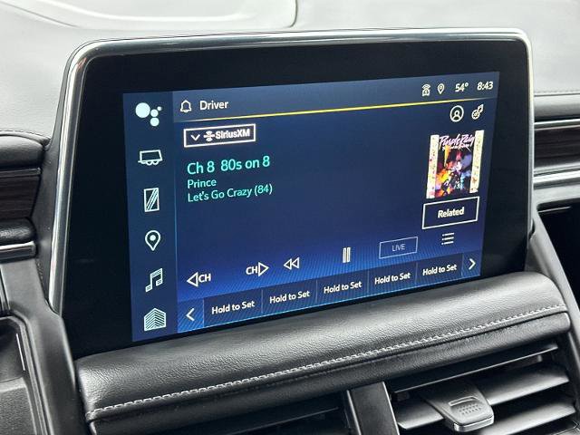 Used 2023 Chevrolet Suburban LT image 18