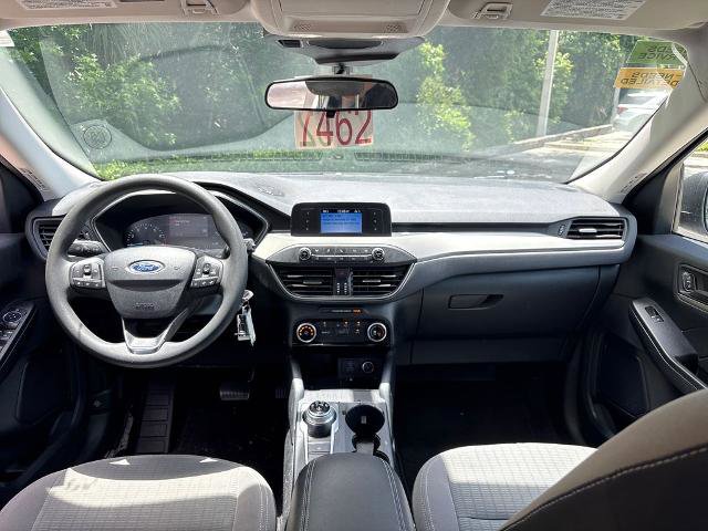 Certified 2021 Ford Escape S FWD image 7