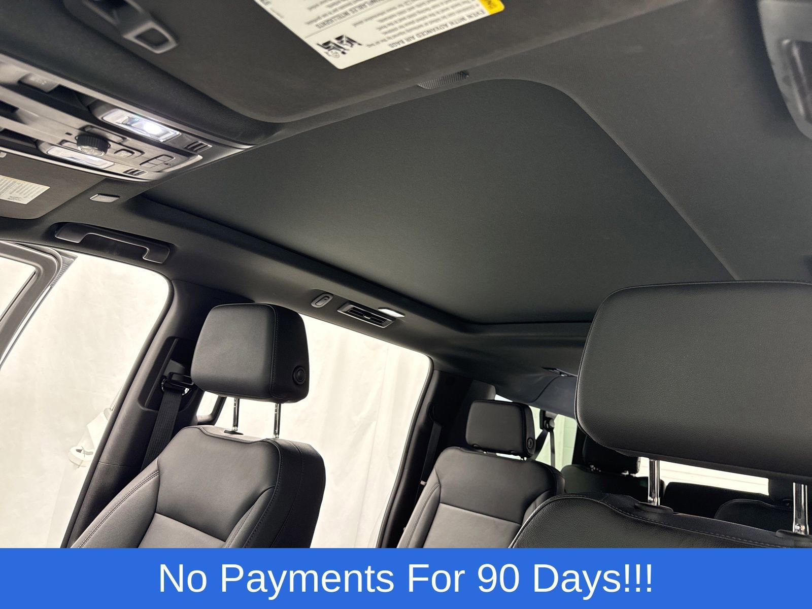 Used 2023 Chevrolet Suburban Z71 w/ Luxury Package image 26