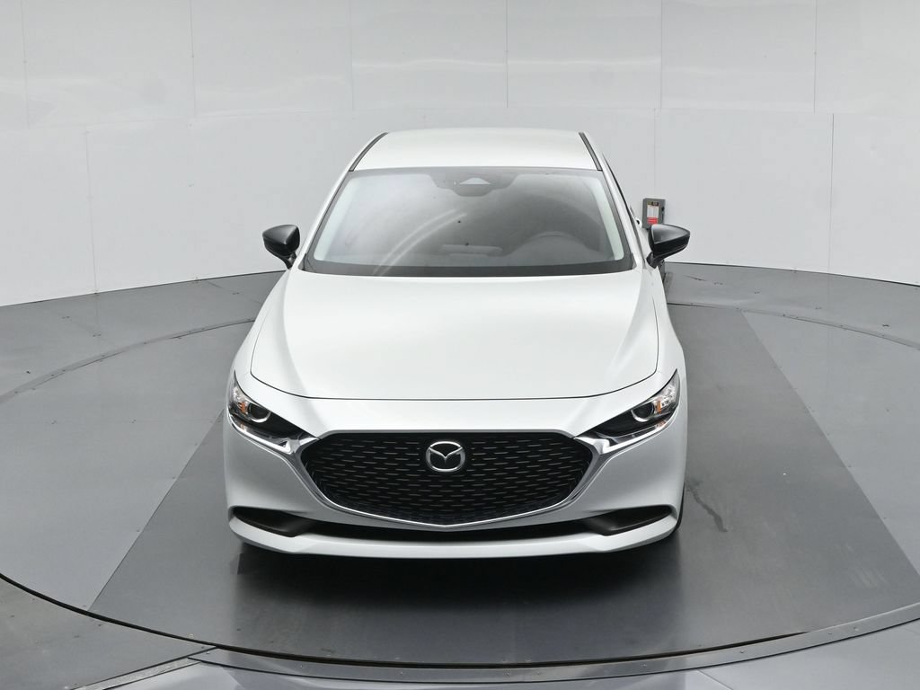 Used 2026 MAZDA MAZDA3 s Sport FWD image 36