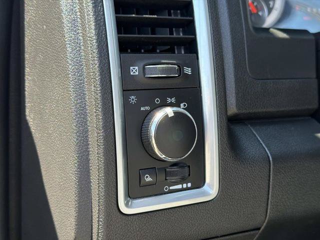 Used 2024 RAM 1500 Classic SLT RWD image 23
