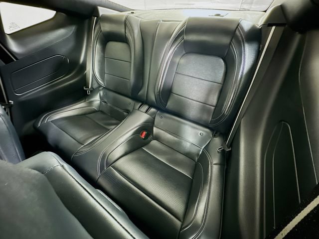Certified 2024 Ford Mustang GT Premium RWD image 32