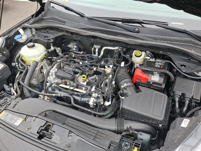 Certified 2022 Ford Escape SEL image 33