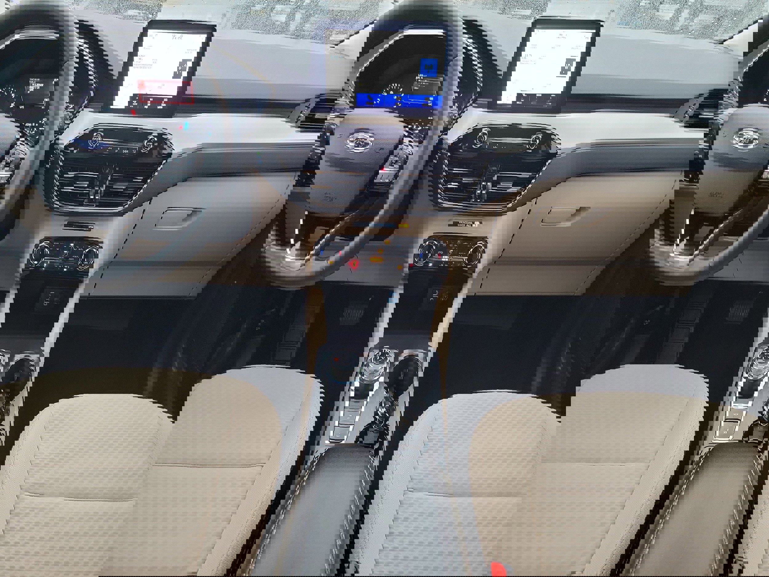 Certified 2022 Ford Escape SE w/ Convenience Package image 16