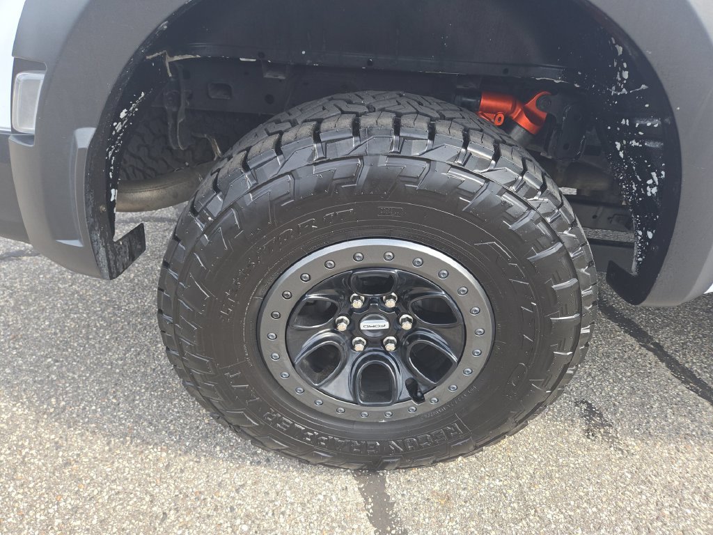 Certified 2023 Ford F150 Raptor AWD/4WD image 2