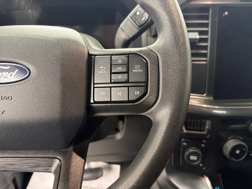 Certified 2024 Ford F150 STX image 18