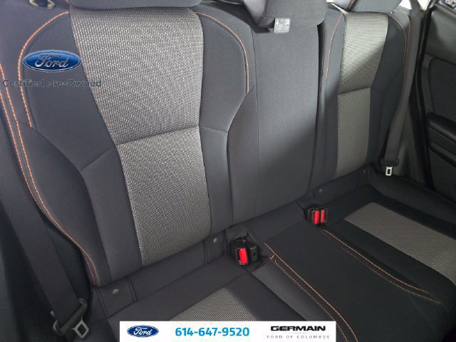 Used 2018 Subaru Crosstrek 2.0i Premium AWD/4WD image 23