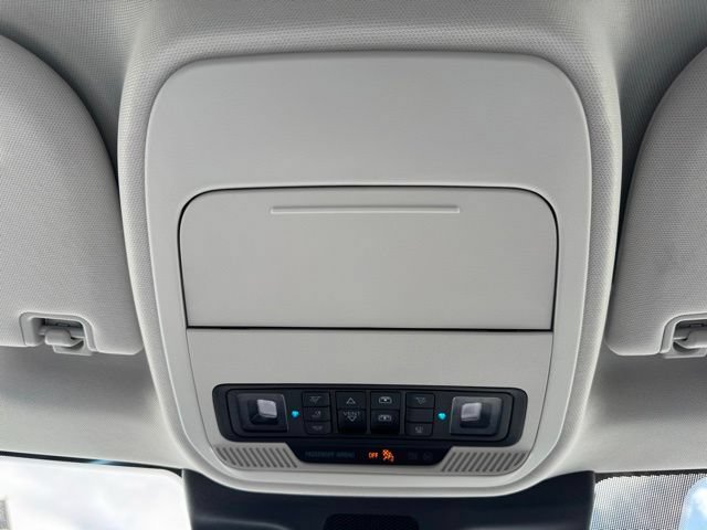 Certified 2025 Ford Expedition Max Platinum AWD/4WD image 76